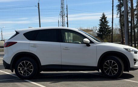 Mazda CX-5 II, 2012 год, 1 415 000 рублей, 3 фотография