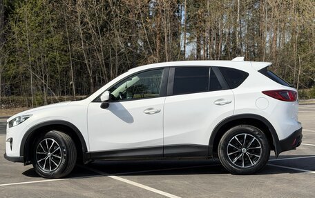 Mazda CX-5 II, 2012 год, 1 415 000 рублей, 7 фотография