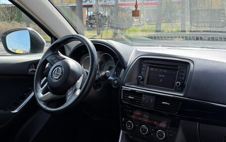 Mazda CX-5 II, 2012 год, 1 415 000 рублей, 9 фотография