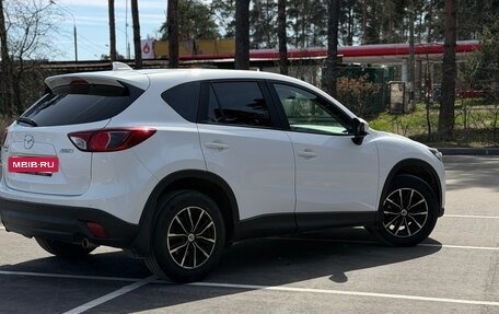 Mazda CX-5 II, 2012 год, 1 415 000 рублей, 4 фотография