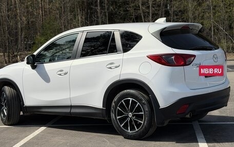 Mazda CX-5 II, 2012 год, 1 415 000 рублей, 6 фотография