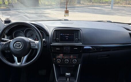 Mazda CX-5 II, 2012 год, 1 415 000 рублей, 10 фотография