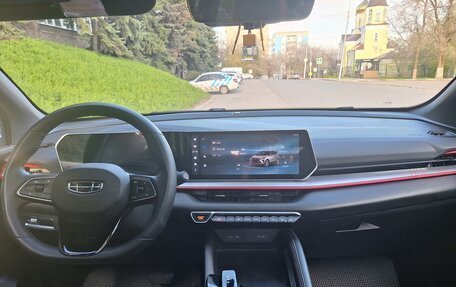 Geely Coolray I, 2024 год, 1 907 000 рублей, 7 фотография