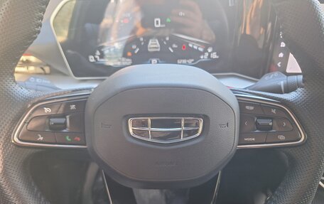 Geely Coolray I, 2024 год, 1 907 000 рублей, 9 фотография