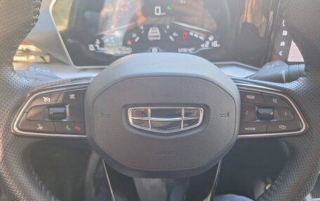 Geely Coolray I, 2024 год, 1 907 000 рублей, 12 фотография