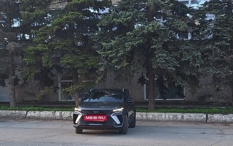 Geely Coolray I, 2024 год, 1 907 000 рублей, 2 фотография