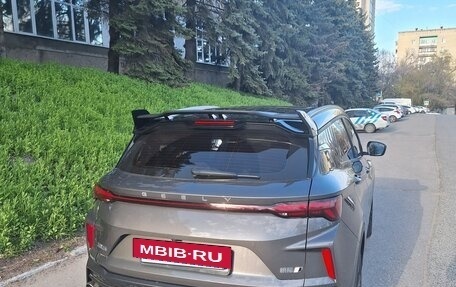 Geely Coolray I, 2024 год, 1 907 000 рублей, 6 фотография