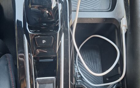 Geely Coolray I, 2024 год, 1 907 000 рублей, 15 фотография