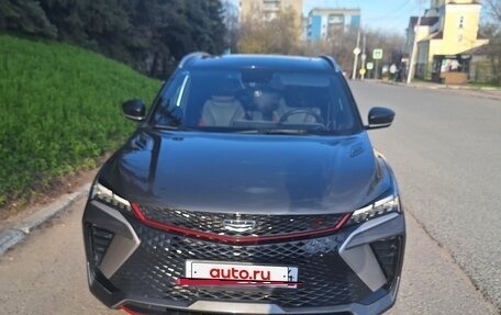 Geely Coolray I, 2024 год, 1 907 000 рублей, 20 фотография