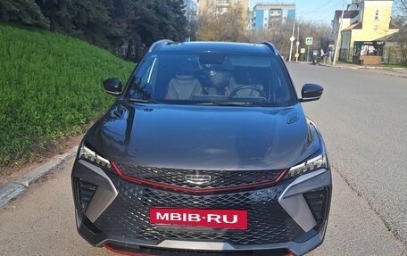Geely Coolray I, 2024 год, 1 907 000 рублей, 19 фотография