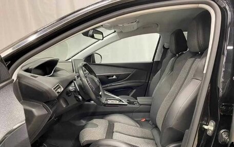 Peugeot 3008 II, 2017 год, 1 740 000 рублей, 8 фотография