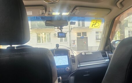 Mitsubishi Pajero IV, 2014 год, 2 480 000 рублей, 9 фотография