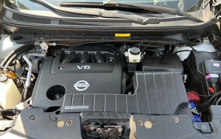 Nissan Murano, 2014 год, 1 550 000 рублей, 8 фотография