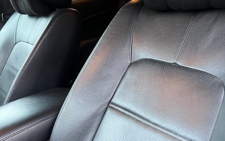 Nissan Murano, 2014 год, 1 550 000 рублей, 14 фотография