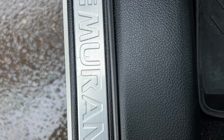 Nissan Murano, 2014 год, 1 550 000 рублей, 18 фотография