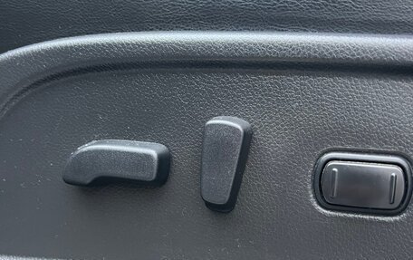 Nissan Murano, 2014 год, 1 550 000 рублей, 17 фотография