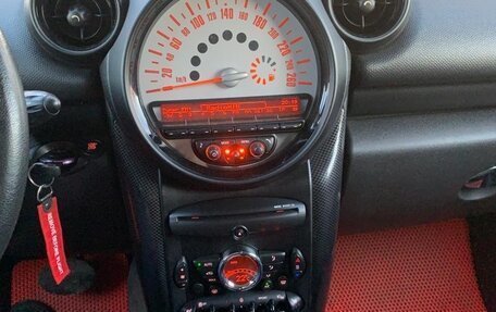 MINI Countryman I (R60), 2013 год, 1 090 000 рублей, 5 фотография