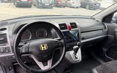 Honda CR-V III рестайлинг, 2007 год, 890 000 рублей, 6 фотография