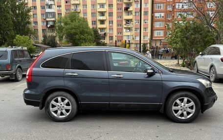 Honda CR-V III рестайлинг, 2007 год, 890 000 рублей, 7 фотография