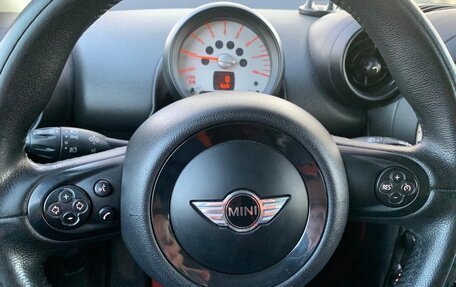 MINI Countryman I (R60), 2013 год, 1 090 000 рублей, 3 фотография