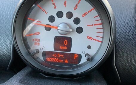 MINI Countryman I (R60), 2013 год, 1 090 000 рублей, 6 фотография
