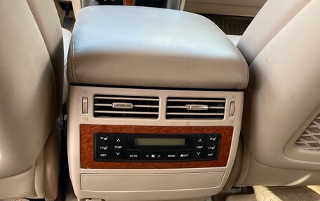 Toyota Land Cruiser 200, 2013 год, 3 600 000 рублей, 9 фотография