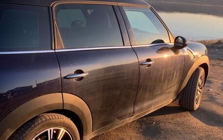 MINI Countryman I (R60), 2013 год, 1 090 000 рублей, 9 фотография