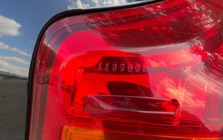 Toyota Land Cruiser 200, 2013 год, 3 600 000 рублей, 13 фотография