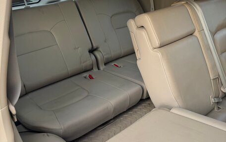 Toyota Land Cruiser 200, 2013 год, 3 600 000 рублей, 27 фотография
