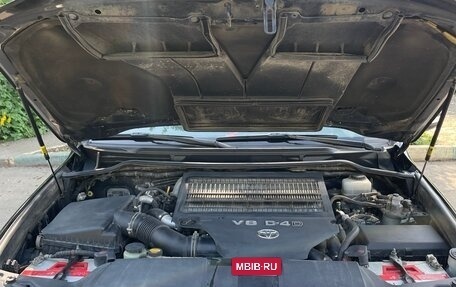Toyota Land Cruiser 200, 2013 год, 3 600 000 рублей, 19 фотография