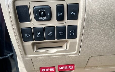 Toyota Land Cruiser 200, 2013 год, 3 600 000 рублей, 24 фотография