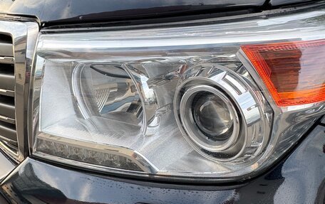 Toyota Land Cruiser 200, 2013 год, 3 600 000 рублей, 34 фотография
