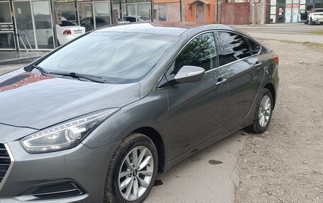 Hyundai i40 I рестайлинг, 2015 год, 1 250 000 рублей, 3 фотография