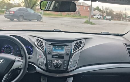 Hyundai i40 I рестайлинг, 2015 год, 1 250 000 рублей, 8 фотография