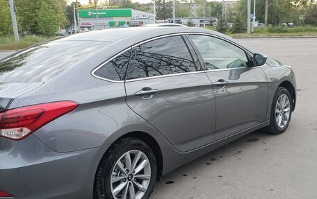 Hyundai i40 I рестайлинг, 2015 год, 1 250 000 рублей, 4 фотография