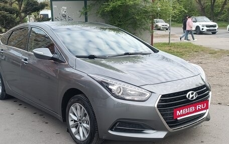 Hyundai i40 I рестайлинг, 2015 год, 1 250 000 рублей, 2 фотография