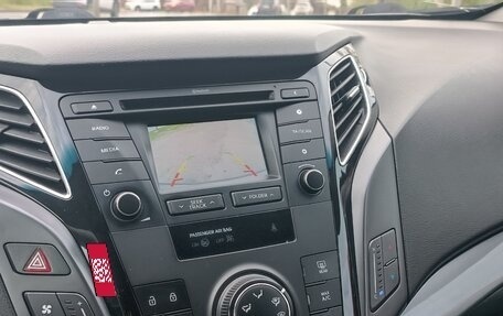 Hyundai i40 I рестайлинг, 2015 год, 1 250 000 рублей, 10 фотография