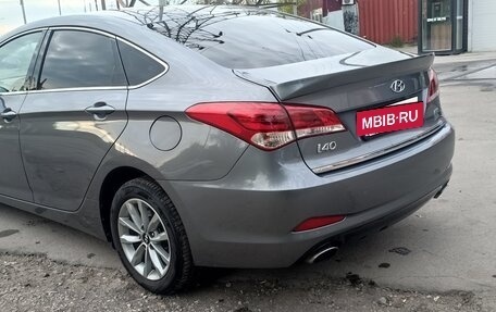 Hyundai i40 I рестайлинг, 2015 год, 1 250 000 рублей, 5 фотография