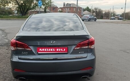 Hyundai i40 I рестайлинг, 2015 год, 1 250 000 рублей, 6 фотография