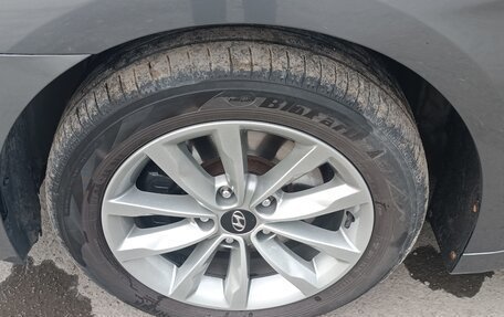 Hyundai i40 I рестайлинг, 2015 год, 1 250 000 рублей, 12 фотография
