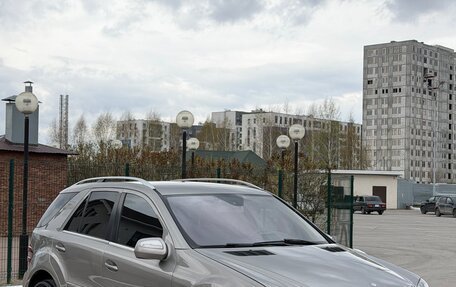 Mercedes-Benz M-Класс, 2008 год, 1 000 000 рублей, 2 фотография