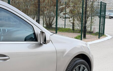 Mercedes-Benz M-Класс, 2008 год, 1 000 000 рублей, 7 фотография