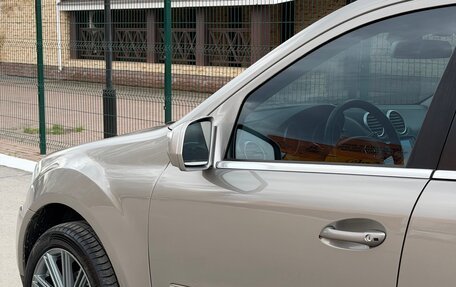 Mercedes-Benz M-Класс, 2008 год, 1 000 000 рублей, 16 фотография