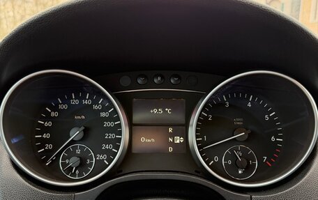 Mercedes-Benz M-Класс, 2008 год, 1 000 000 рублей, 26 фотография