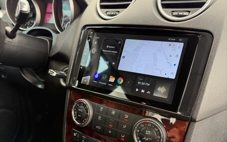 Mercedes-Benz M-Класс, 2008 год, 1 000 000 рублей, 27 фотография