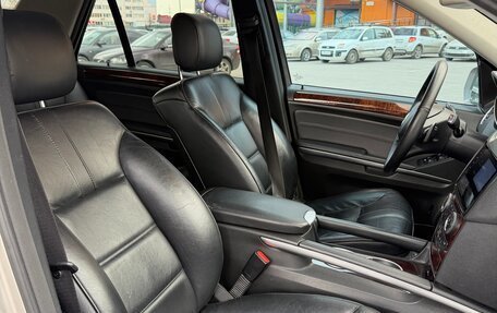 Mercedes-Benz M-Класс, 2008 год, 1 000 000 рублей, 29 фотография