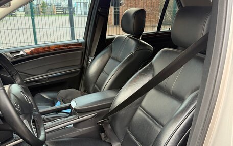 Mercedes-Benz M-Класс, 2008 год, 1 000 000 рублей, 30 фотография