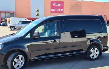 Volkswagen Caddy III рестайлинг, 2011 год, 1 230 000 рублей, 3 фотография
