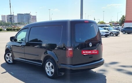 Volkswagen Caddy III рестайлинг, 2011 год, 1 230 000 рублей, 2 фотография