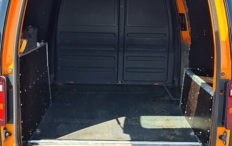Volkswagen Caddy III рестайлинг, 2011 год, 1 230 000 рублей, 15 фотография